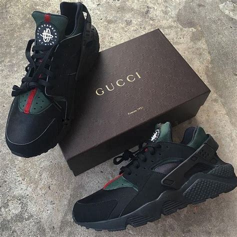 nike air huarache ultra gucci prezzo